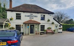 The Carpenters Arms Newbury